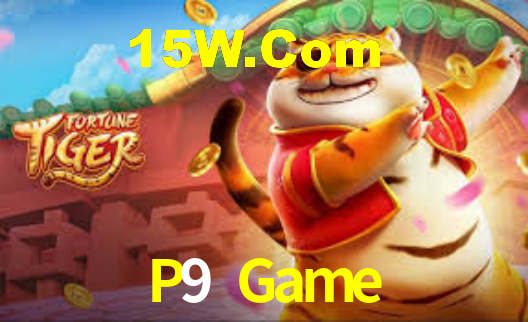 Download rápido e seguro na P9 Game