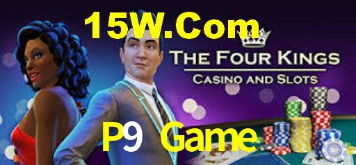 P9 Game