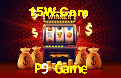 P9 Game,P9 Bet Game