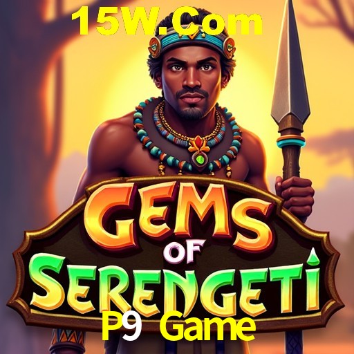 Exclusive Offers P9 Game