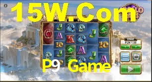 Welcome Bonus P9 Game