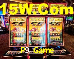 Spaceman Game P9 Game