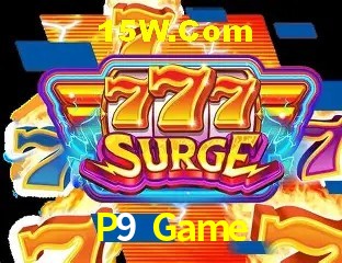 Segurança 2FA P9 Game