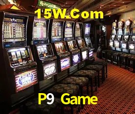 Integração de APIs P9 Game