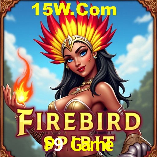 Slot Games P9 Game