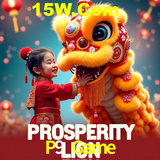 Flash Promotion P9 Game