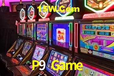 Sistemas de Segurança P9 Game