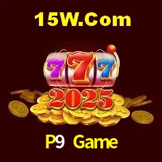 Experiência VIP P9 Game