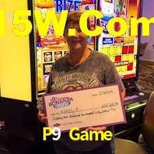 Football Betting P9 Game