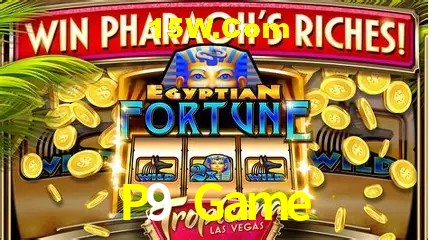 Login Seguro P9 Game