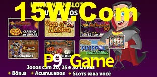Cashback e recargas na P9 Game