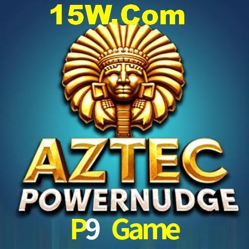 Responsive Design P9 Game