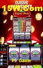 Casino Ao Vivo P9 Game