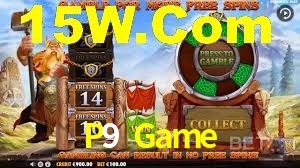 Blackjack Table P9 Game