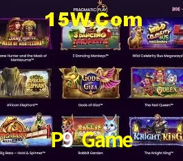Estatísticas Crash Games P9 Game