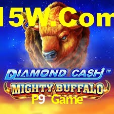 Tournaments P9 Game