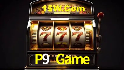 Jogos com bônus e suporte 24h na P9 Game
