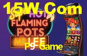 P9 Game