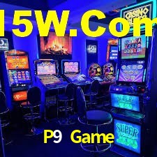 P9 Login