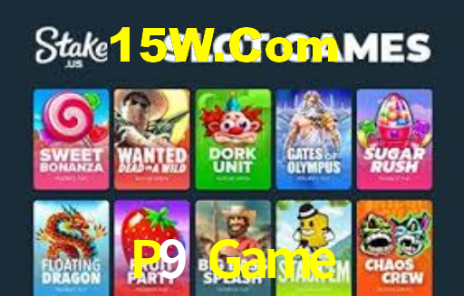P9 Game: Jogos de Caça-Níqueis-Altas Recompensas, Roleta-Velocidade, Blackjack-Desafios Máximos