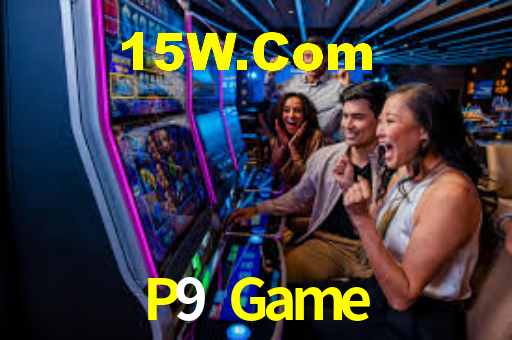 P9 Game - Cassino Oficial De Esports - P9 Bet Game