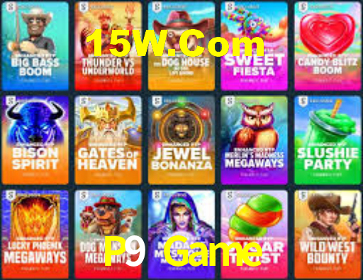 P9 Game,P9 Bet Game