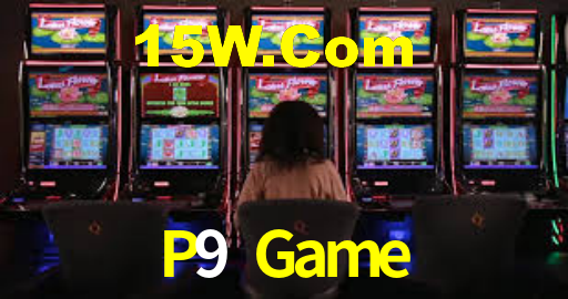 P9 Game