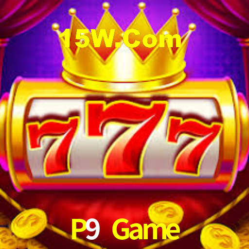 P9 Login