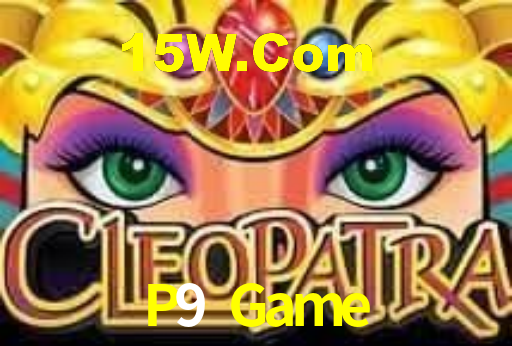 P9 Game: Seu Cassino Premiado com Pagamentos Rápidos