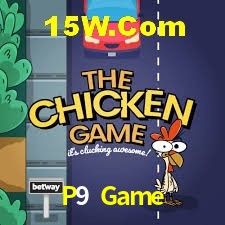 Statistics P9 Game