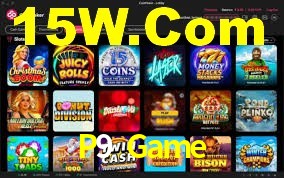 Daily Bonuses P9 Game