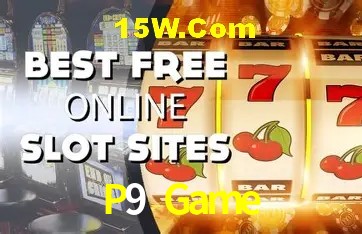 Loterias online na P9 Game