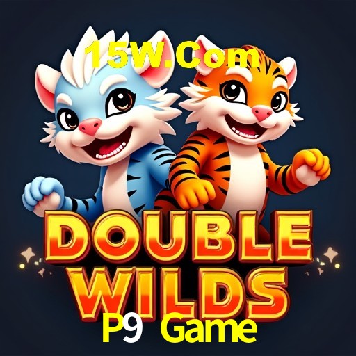 Bônus Diários P9 Game
