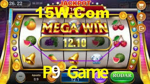 P9 Bet Game
