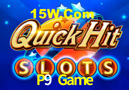 P9 Game