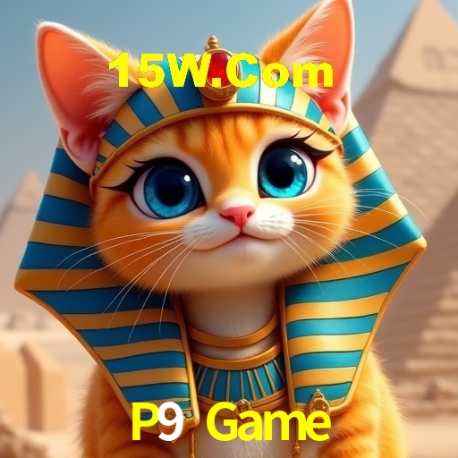 Interface Premium P9 Game