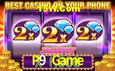 Jogo Aviator P9 Game