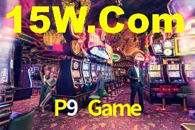 P9 Game