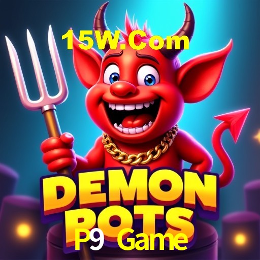 Jogos Exclusivos P9 Game