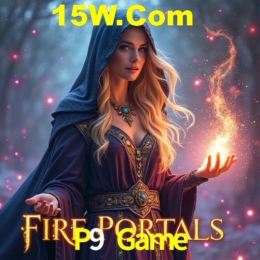 2FA Security P9 Game